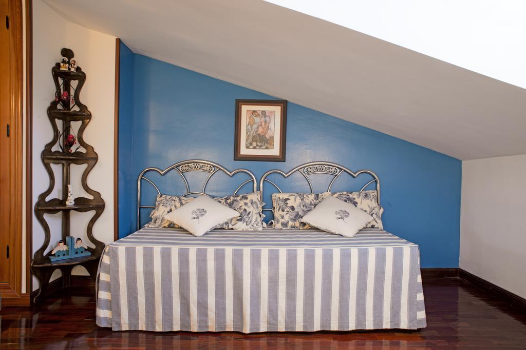 Casa Rural Martinez Peñacoba Eksteriør bilde