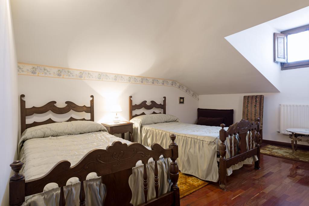 Casa Rural Martinez Peñacoba Eksteriør bilde
