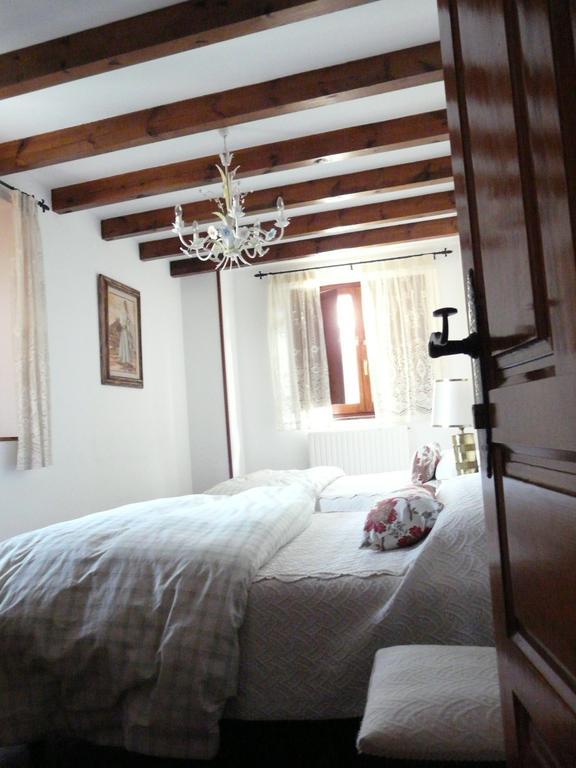 Casa Rural Martinez Peñacoba Rom bilde